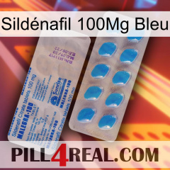 Sildénafil 100Mg Bleu new15